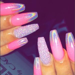 Meet your Posher, Angela